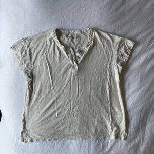 Madewell Tee